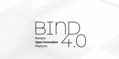 Copreci participa en la octava edición de la plataforma de Innovación abierta Bind 4.0